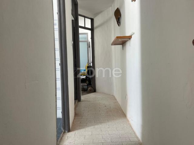 Apartamento T1 Centro de Beja