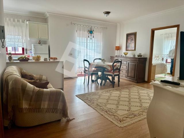 Apartamento T1 Centro de Fatima