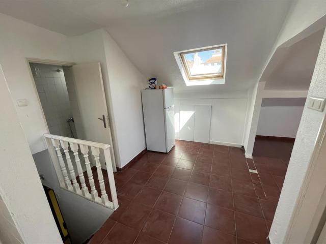 Apartamento T1, Centro de Lisboa 49m² São Vicente