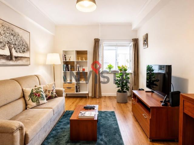 Apartamento T1 centro de Vila Franca de Xira
