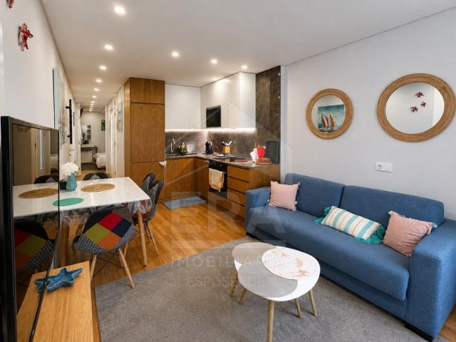 Apartamento T1, Centro Histórico Viana do Castelo