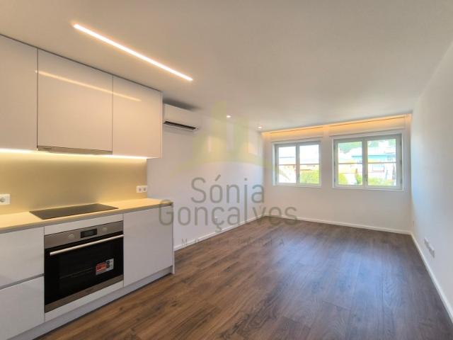 APARTAMENTO T1 Centro Histórico, Viana do Castelo