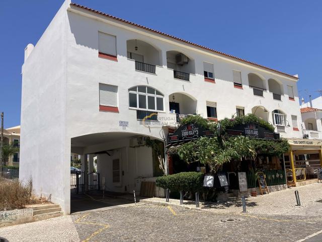 Apartamento T1 Central em Albufeira