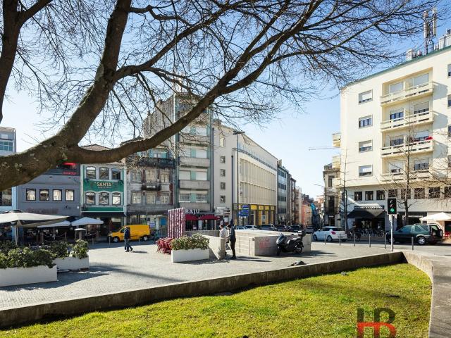 Apartamento T1, Cedofeita, Santo Ildefonso, Sé, Miragaia, São Nicolau e Vitória, Porto | BPI Expresso Imobiliário