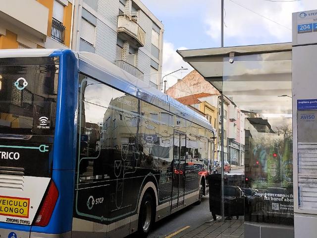 Apartamento T1, Cedofeita, Santo Ildefonso, Sé, Miragaia, São Nicolau e Vitória, Porto | BPI Expresso Imobiliário