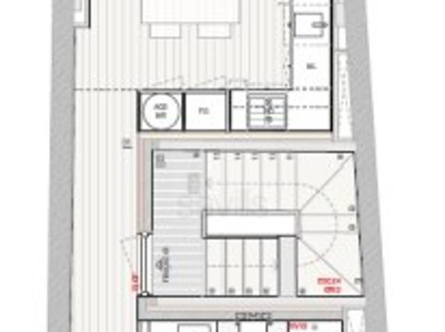 Apartamento T1, Cedofeita, Santo Ildefonso, Sé, Miragaia, São Nicolau e Vitória, Porto | BPI Expresso Imobiliário