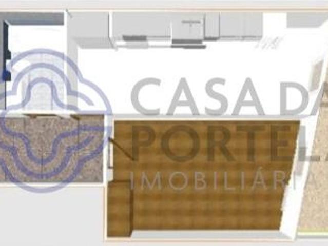 Apartamento T1, Cedofeita, Santo Ildefonso, Sé, Miragaia, São Nicolau e Vitória, Porto | BPI Expresso Imobiliário