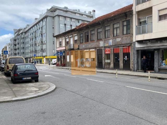 Apartamento T1, Cedofeita, Santo Ildefonso, Sé, Miragaia, São Nicolau e Vitória, Porto | BPI Expresso Imobiliário
