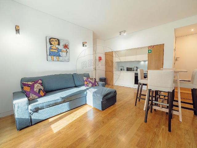 Apartamento T1, Cedofeita, Santo Ildefonso, Sé, Miragaia, São Nicolau e Vitória, Porto | BPI Expresso Imobiliário