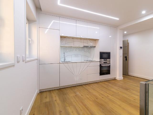 Apartamento T1, Cedofeita, Santo Ildefonso, Sé, Miragaia, São Nicolau e Vitória, Porto | BPI Expresso Imobiliário