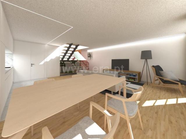 Apartamento T1, Cedofeita, Santo Ildefonso, Sé, Miragaia, São Nicolau e Vitória, Porto | BPI Expresso Imobiliário