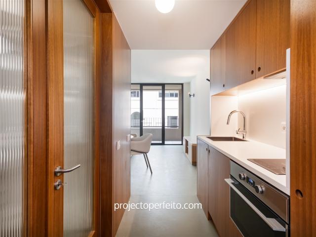 Apartamento T1, Cedofeita, Santo Ildefonso, Sé, Miragaia, São Nicolau e Vitória, Porto | BPI Expresso Imobiliário