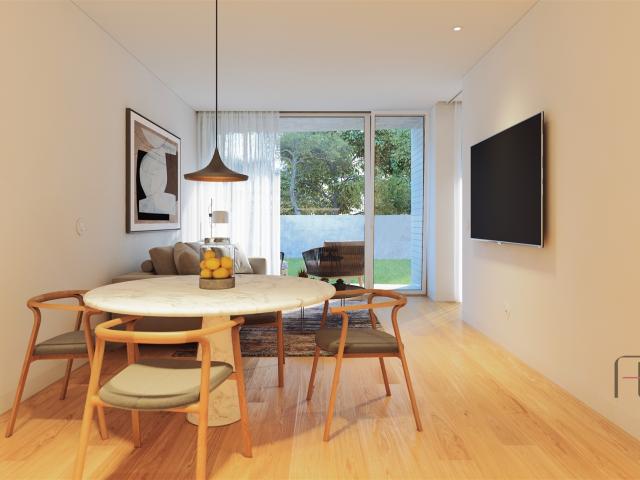 Apartamento T1, Cedofeita, Santo Ildefonso, Sé, Miragaia, São Nicolau e Vitória, Porto | BPI Expresso Imobiliário