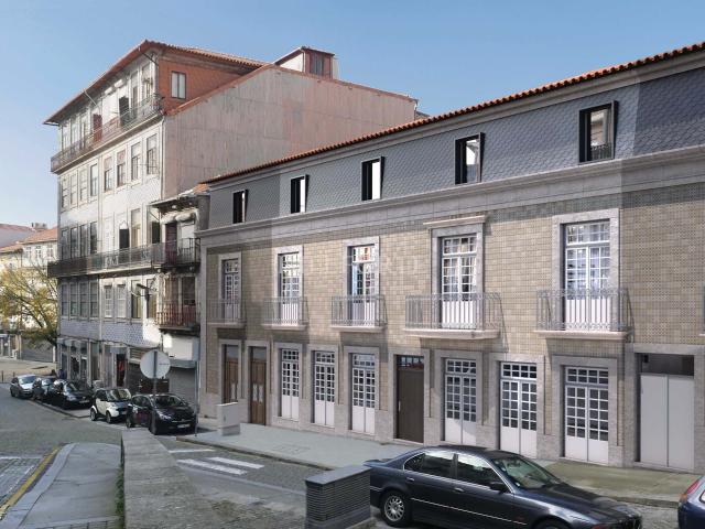 Apartamento T1, Cedofeita, Santo Ildefonso, Sé, Miragaia, São Nicolau e Vitória, Porto | BPI Expresso Imobiliário