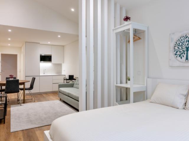 Apartamento T1, Cedofeita, Santo Ildefonso, Sé, Miragaia, São Nicolau e Vitória, Porto | BPI Expresso Imobiliário