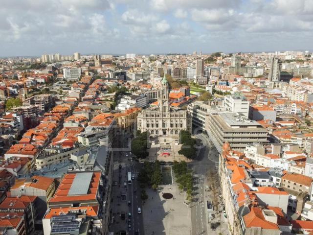 Apartamento T1, Cedofeita, Santo Ildefonso, Sé, Miragaia, São Nicolau e Vitória, Porto | BPI Expresso Imobiliário