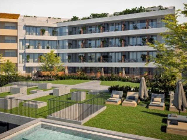 Apartamento T1 | Cedofeita, Porto