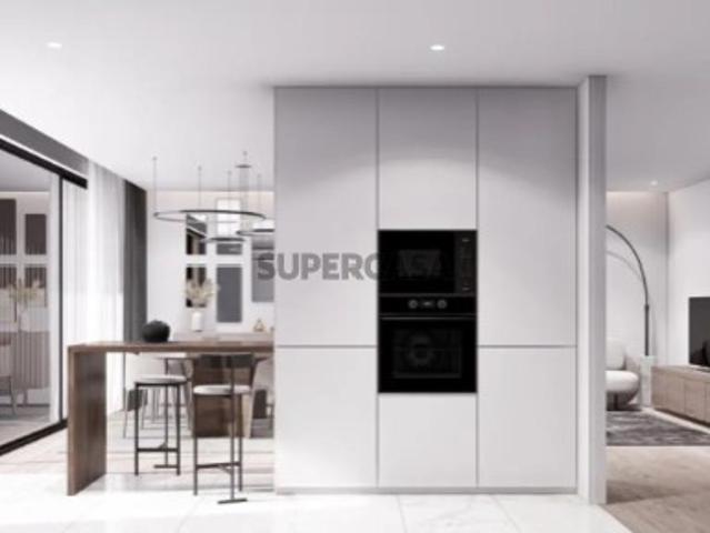 Apartamento T1 Cerveira Premium Vila Nova de Cerveira