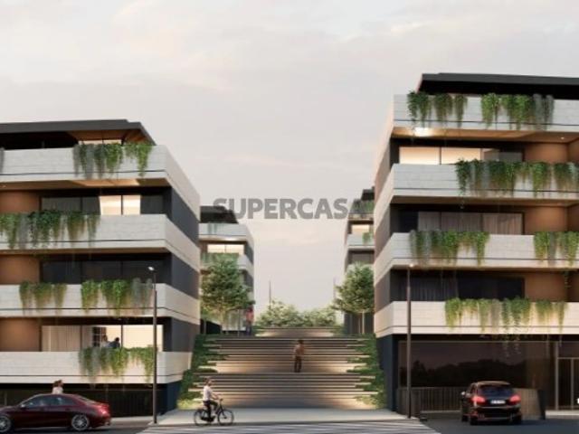 Apartamento T1 Cerveira Premium Vila Nova de Cerveira