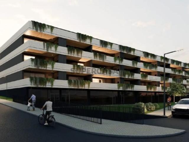 Apartamento T1 Cerveira Premium Vila Nova de Cerveira