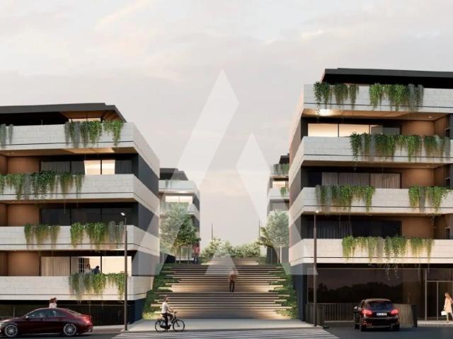 Apartamento T1 Cerveira Premium Vila Nova de Cerveira