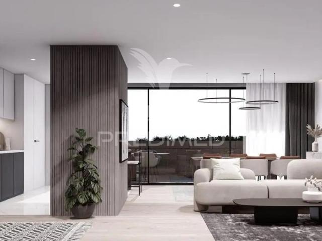 Apartamento T1 | Cerveira Premium Vila Nova de Cerveira