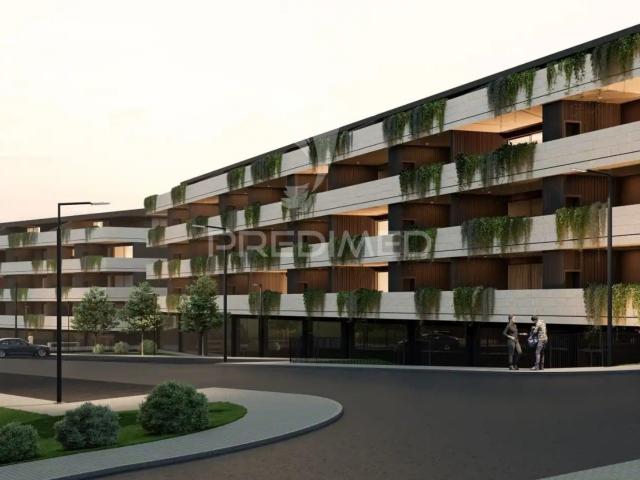 Apartamento T1 | Cerveira Premium Vila Nova de Cerveira