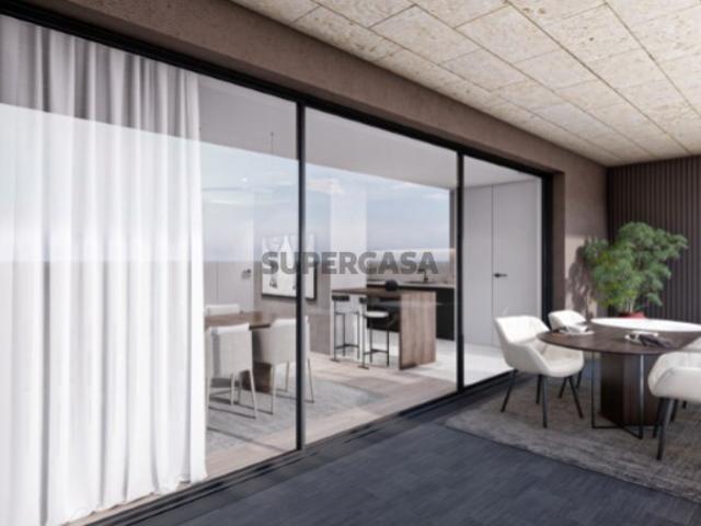 Apartamento T1 Cerveira Premium Vila Nova de Cerveira