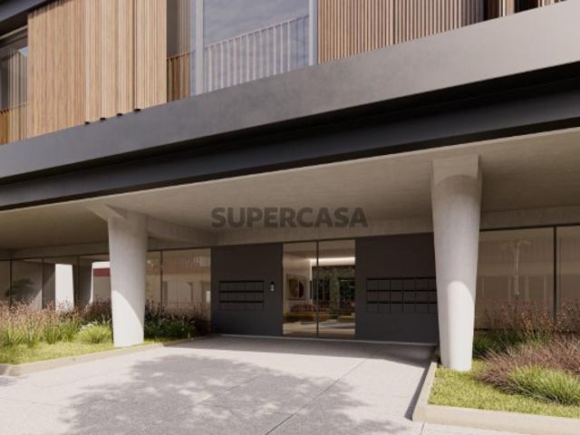 Apartamento T1 com 1 lugar de estacionamento no centro do Porto