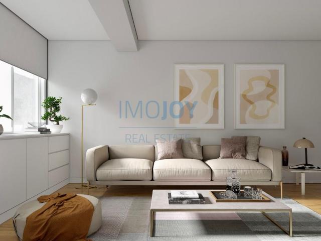 Apartamento T1, com 55,75 m2 de área no Infante Residences 0m² Estrela