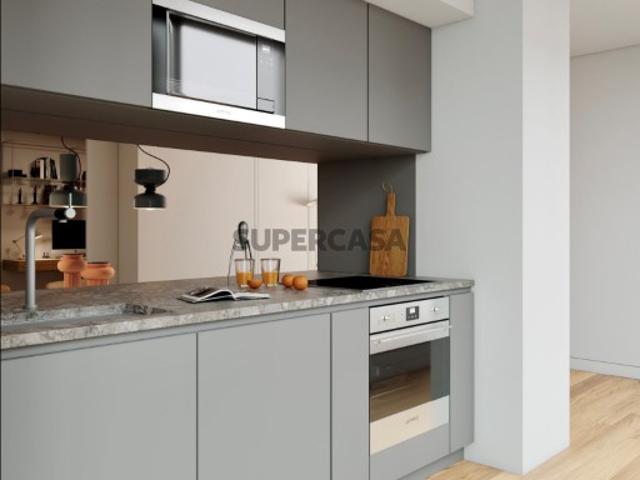 Apartamento T1 com 60 m2 no Infante Residences | Wallis Real Estate