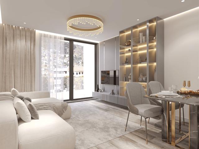 Apartamento T1 com 67 m² em Machico. 65m² Machico