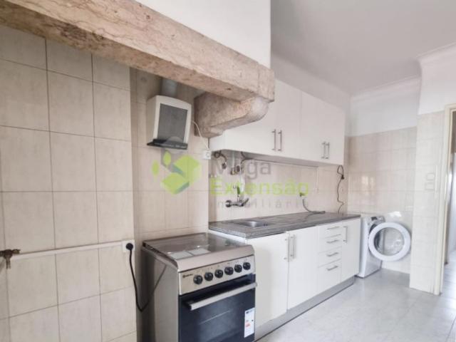 Apartamento T1, com 73 m² no Beato Lisboa