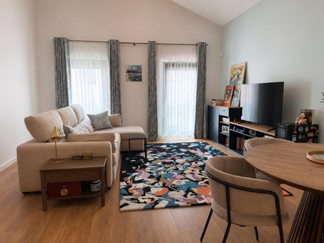 Apartamento T1 com 89 m² em Alcântara, Lisboa