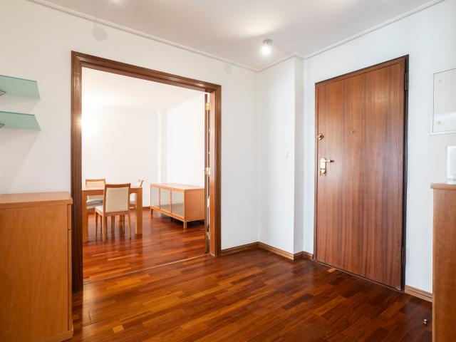 Apartamento T1 com Conforto e Conveniência a 5 Minutos do Liceu Francês!