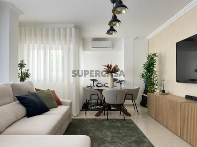 Apartamento T1 com Conforto e Localização Privilegiada