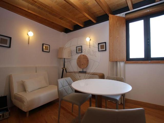 Apartamento T1 com acabamentos de luxo 0m² Azurém