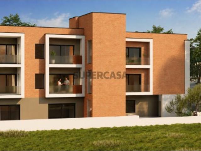 Apartamento T1 com Acabamentos Premium em Leiria