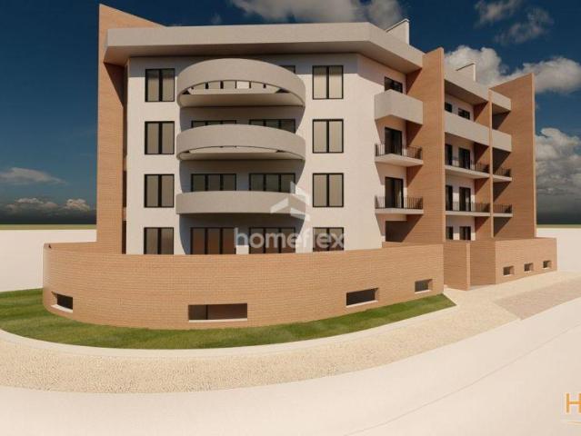 Apartamento T1 com garagem e terraço privativo, na Quinta da Borloteira! | 26074059240