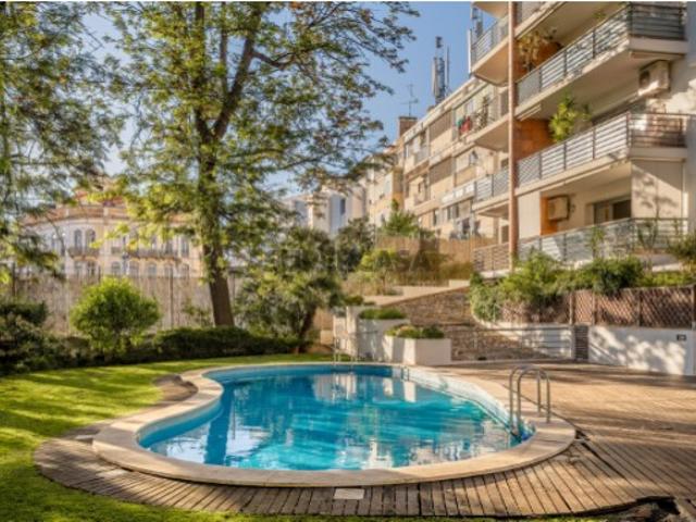 Apartamento T1 com garagem em condomínio, Lisboa