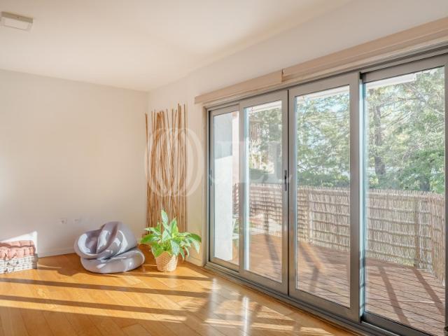 Apartamento T1 com garagem em condomínio, Lisboa