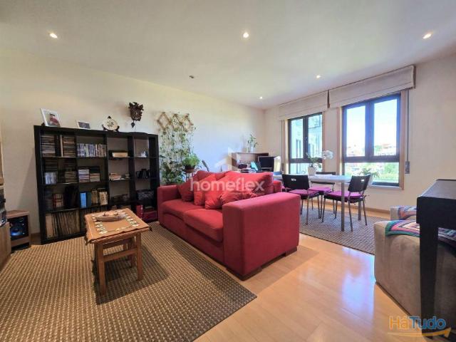 Apartamento T1 com garagem, na Quinta da Borleteira! | 26074059274
