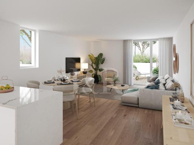 Apartamento T1 com estacionamento em Cascais 55m² Cascais e Estoril