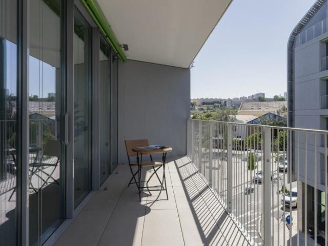 Apartamento T1 com estacionamento em Marvila 72m² Marvila