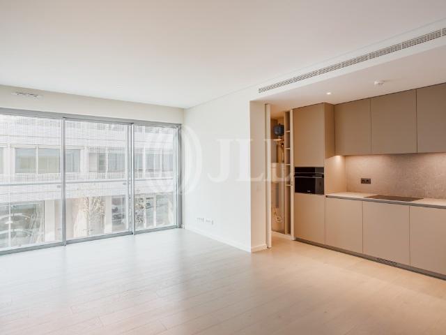 Apartamento T1 com estacionamento, em Marvila, Lisboa 0m² Marvila
