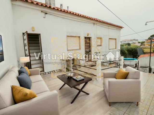 Apartamento T1 Com Espaço Exterior de 22m2 oportunidade