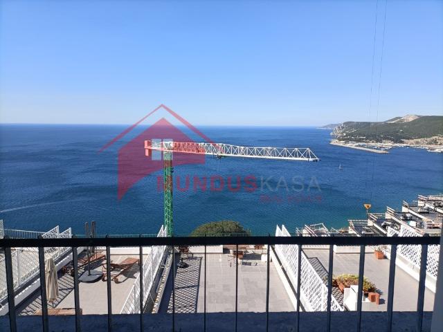 Apartamento T1 Com Fantástica Vista Mar Sesimbra 57m² Sesimbra Santiago