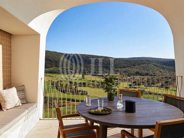 Apartamento T2 com terraço, Viceroy Residences, Loulé