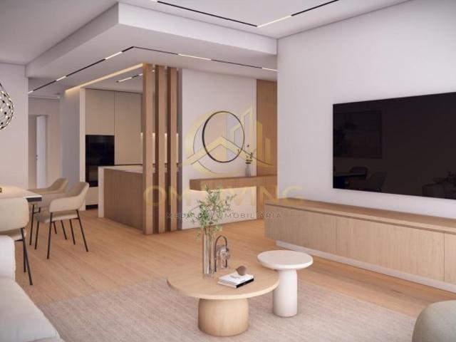 Apartamento T1 com Logradouro e Parqueamento, Fernão Ferro