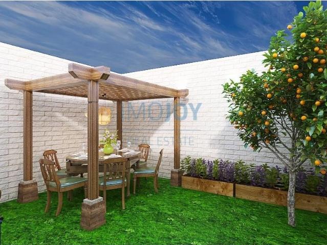 Apartamento T1 com Logradouro na Lapa 0m² Estrela